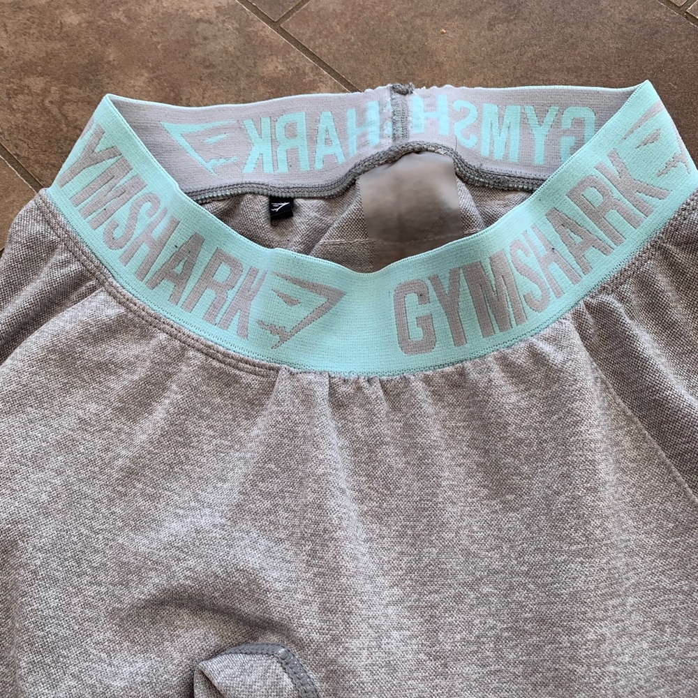 Gymshark Flex Leggings